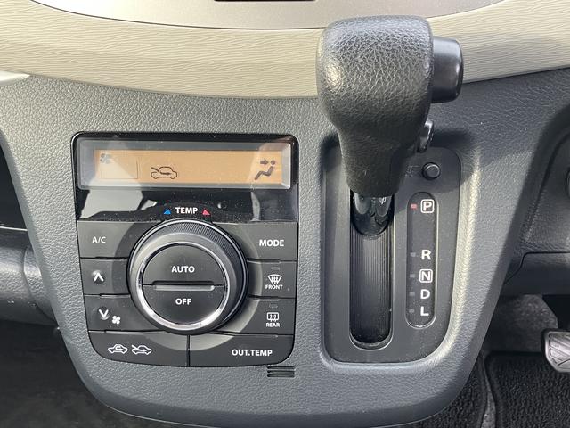 ワゴンR FZ MH44型 3型(11枚目)