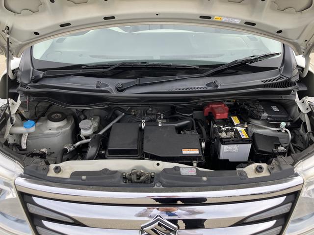 ワゴンR FZ MH44型 3型(17枚目)