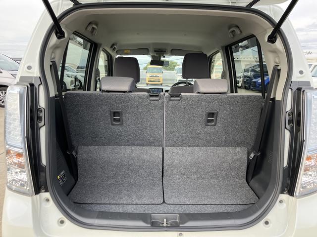 ワゴンR FZ MH44型 3型(18枚目)