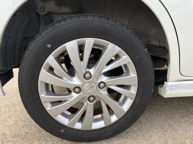 ワゴンR FZ MH44型 3型(19枚目)