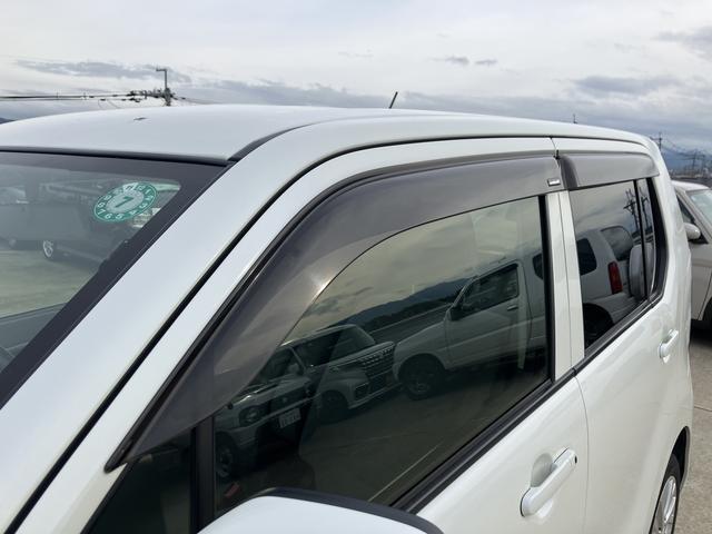 ワゴンR FZ MH44型 3型(24枚目)