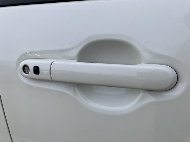 ワゴンR FZ MH44型 3型(25枚目)