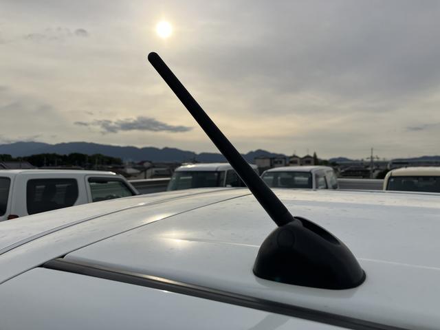 ワゴンR FZ MH44型 3型(28枚目)