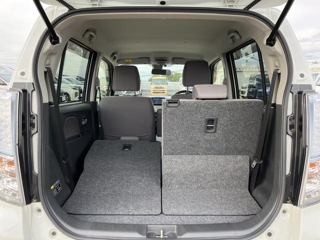 ワゴンR FZ MH44型 3型(29枚目)