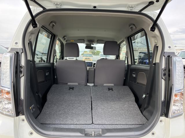 ワゴンR FZ MH44型 3型(30枚目)