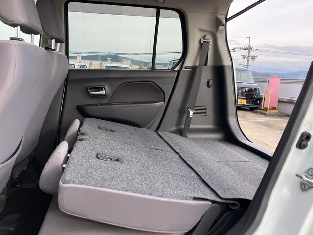 ワゴンR FZ MH44型 3型(31枚目)