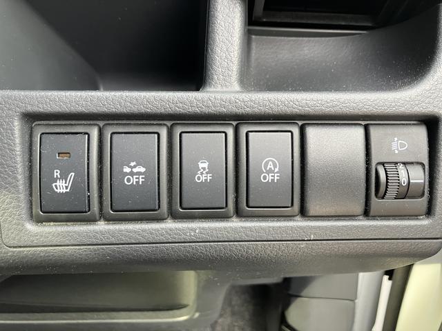 ワゴンR FZ MH44型 3型(36枚目)