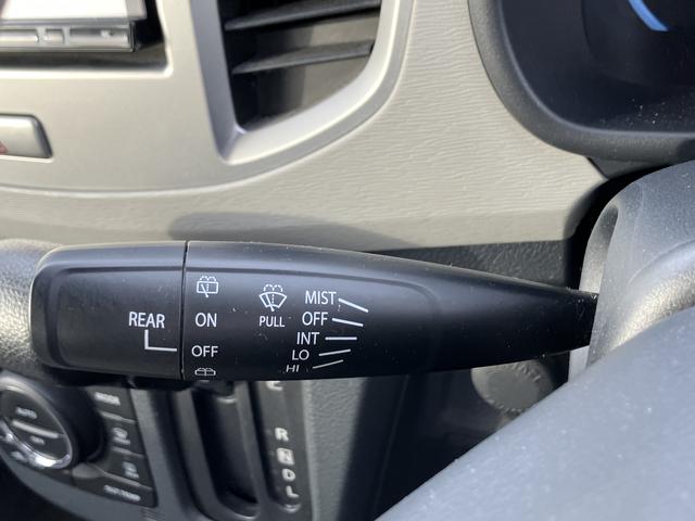 ワゴンR FZ MH44型 3型(39枚目)