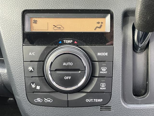 ワゴンR FZ MH44型 3型(40枚目)