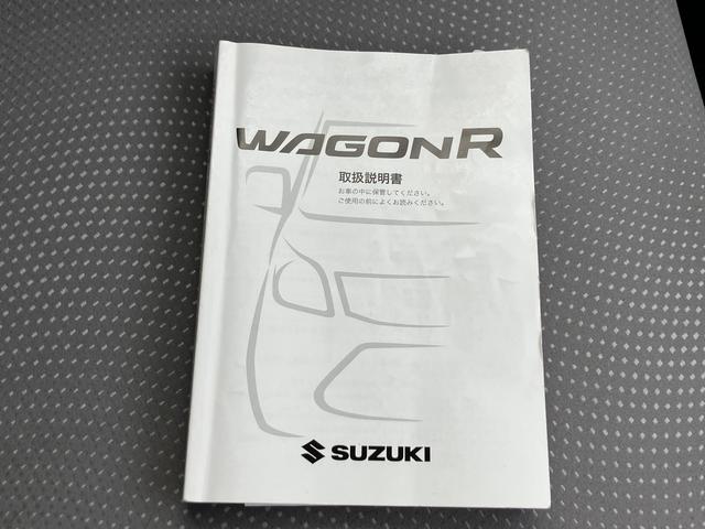 ワゴンR FZ MH44型 3型(47枚目)