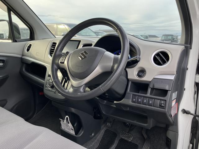 ワゴンR FZ MH44型 3型(56枚目)