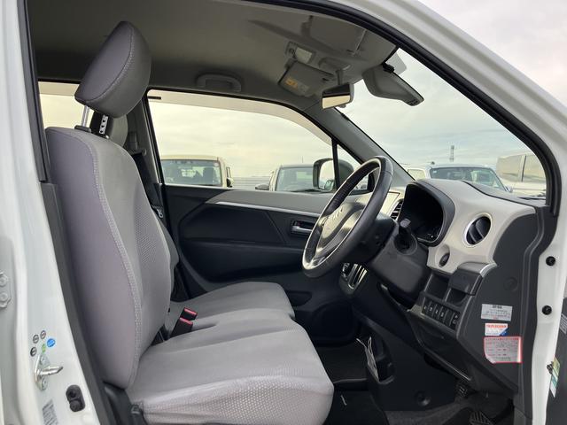 ワゴンR FZ MH44型 3型(57枚目)