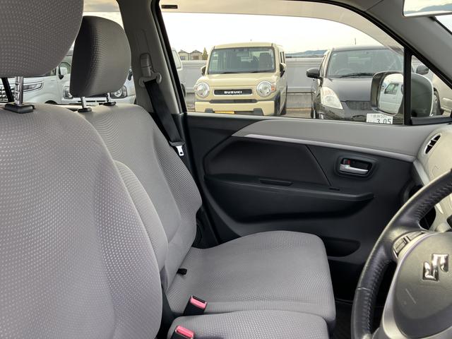 ワゴンR FZ MH44型 3型(58枚目)