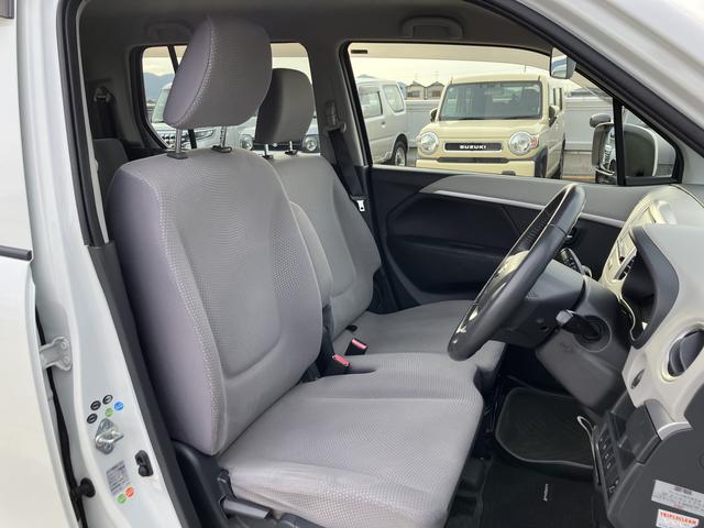 ワゴンR FZ MH44型 3型(59枚目)