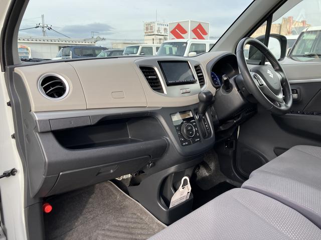 ワゴンR FZ MH44型 3型(60枚目)