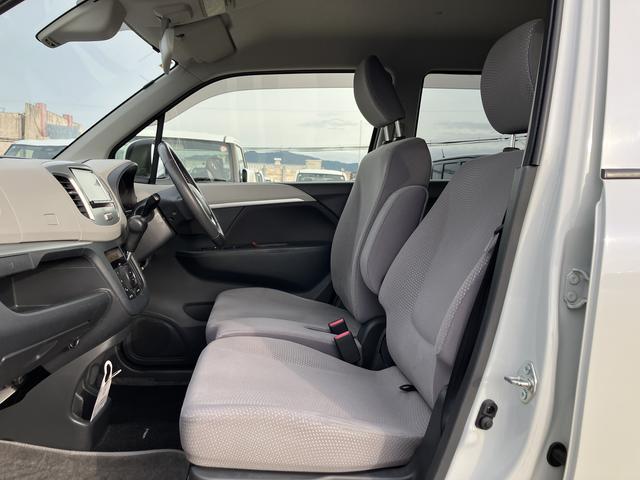 ワゴンR FZ MH44型 3型(61枚目)