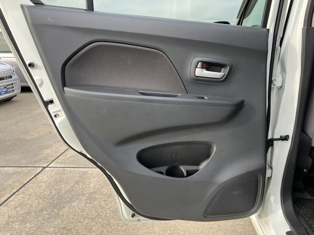 ワゴンR FZ MH44型 3型(67枚目)