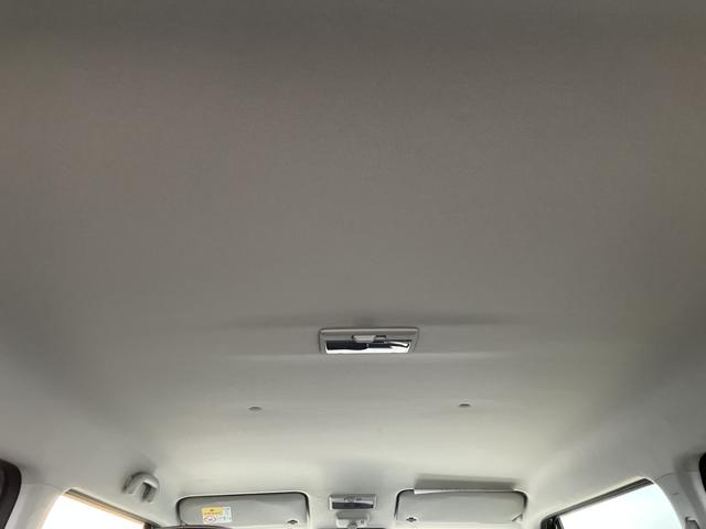 クロスビー ＨＹＢＲＩＤ　ＭＺ　３型　元試乗車　フルタイム４ＷＤ／６ＡＴ（12枚目）