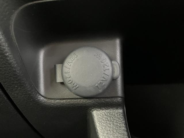 クロスビー ＨＹＢＲＩＤ　ＭＺ　３型　元試乗車　フルタイム４ＷＤ／６ＡＴ（25枚目）