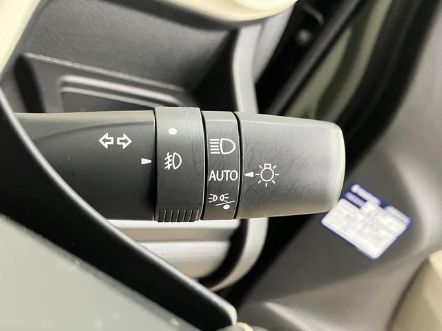 クロスビー ＨＹＢＲＩＤ　ＭＺ　３型　元試乗車　フルタイム４ＷＤ／６ＡＴ（29枚目）