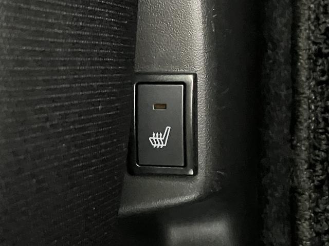 クロスビー ＨＹＢＲＩＤ　ＭＺ　３型　元試乗車　フルタイム４ＷＤ／６ＡＴ（33枚目）