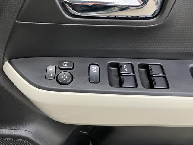 クロスビー ＨＹＢＲＩＤ　ＭＺ　３型　元試乗車　フルタイム４ＷＤ／６ＡＴ（47枚目）