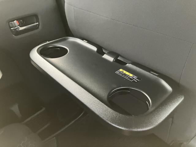 クロスビー ＨＹＢＲＩＤ　ＭＺ　３型　元試乗車　フルタイム４ＷＤ／６ＡＴ（49枚目）