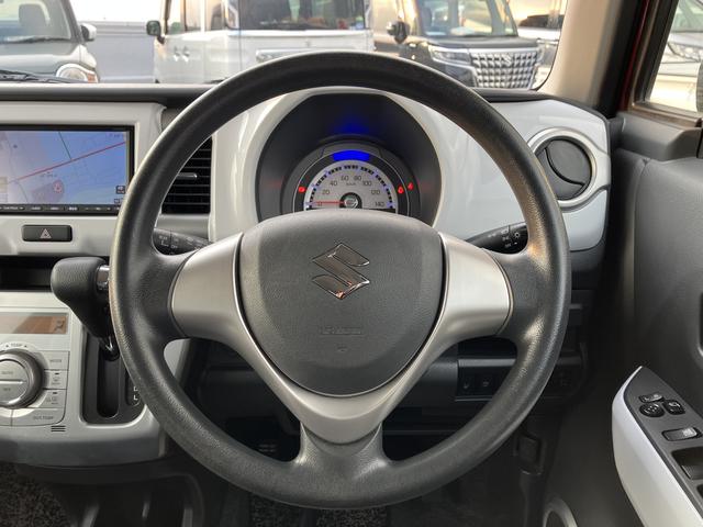 ハスラー Ｇ　ＭＲ３１Ｓ．ＭＲ４１Ｓ　今でも人気のハスラー！！走行　約１７０００ＫＭ　ナビついてます！！（16枚目）