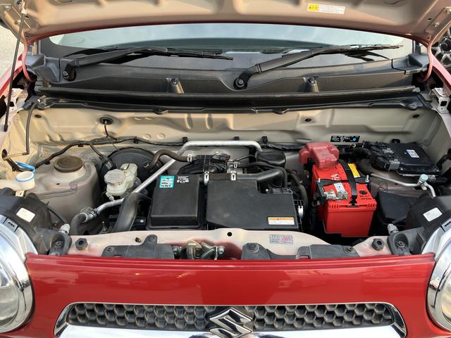 ハスラー Ｇ　ＭＲ３１Ｓ．ＭＲ４１Ｓ　今でも人気のハスラー！！走行　約１７０００ＫＭ　ナビついてます！！（17枚目）