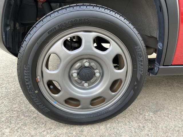 ハスラー Ｇ　ＭＲ３１Ｓ．ＭＲ４１Ｓ　今でも人気のハスラー！！走行　約１７０００ＫＭ　ナビついてます！！（19枚目）