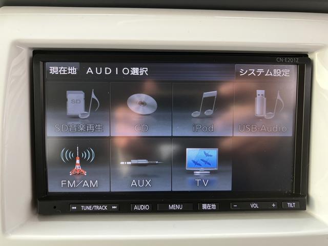 ハスラー Ｇ　ＭＲ３１Ｓ．ＭＲ４１Ｓ　今でも人気のハスラー！！走行　約１７０００ＫＭ　ナビついてます！！（21枚目）