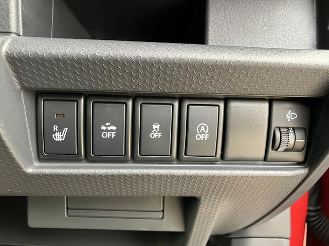 ハスラー Ｇ　ＭＲ３１Ｓ．ＭＲ４１Ｓ　今でも人気のハスラー！！走行　約１７０００ＫＭ　ナビついてます！！（24枚目）