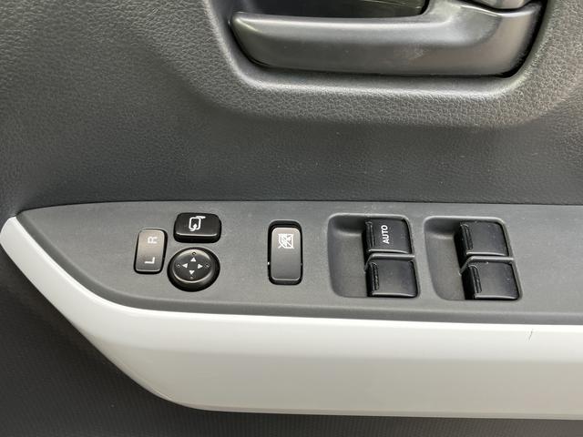 ハスラー Ｇ　ＭＲ３１Ｓ．ＭＲ４１Ｓ　今でも人気のハスラー！！走行　約１７０００ＫＭ　ナビついてます！！（42枚目）