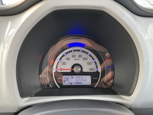 ハスラー Ｇ　ＭＲ３１Ｓ．ＭＲ４１Ｓ　今でも人気のハスラー！！走行　約１７０００ＫＭ　ナビついてます！！（44枚目）