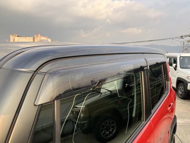 ハスラー Ｇ　ＭＲ３１Ｓ．ＭＲ４１Ｓ　今でも人気のハスラー！！走行　約１７０００ＫＭ　ナビついてます！！（47枚目）