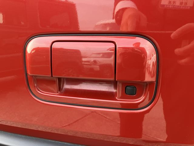 ハスラー Ｇ　ＭＲ３１Ｓ．ＭＲ４１Ｓ　今でも人気のハスラー！！走行　約１７０００ＫＭ　ナビついてます！！（49枚目）