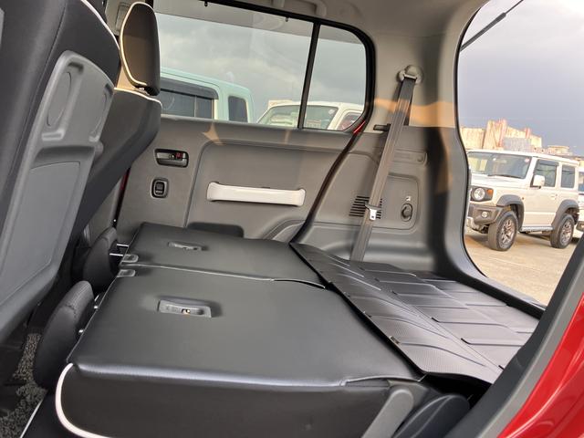 ハスラー Ｇ　ＭＲ３１Ｓ．ＭＲ４１Ｓ　今でも人気のハスラー！！走行　約１７０００ＫＭ　ナビついてます！！（52枚目）