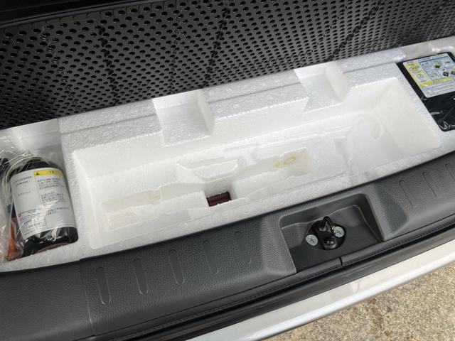 ハスラー Ｇ　ＭＲ３１Ｓ．ＭＲ４１Ｓ　今でも人気のハスラー！！走行　約１７０００ＫＭ　ナビついてます！！（53枚目）