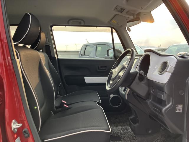 ハスラー Ｇ　ＭＲ３１Ｓ．ＭＲ４１Ｓ　今でも人気のハスラー！！走行　約１７０００ＫＭ　ナビついてます！！（56枚目）