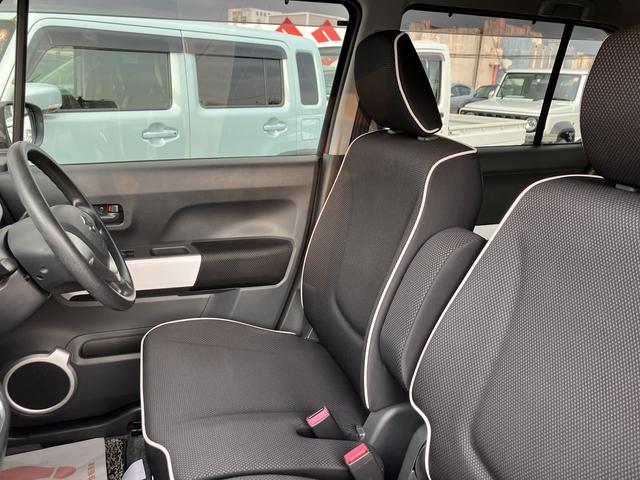 ハスラー Ｇ　ＭＲ３１Ｓ．ＭＲ４１Ｓ　今でも人気のハスラー！！走行　約１７０００ＫＭ　ナビついてます！！（61枚目）