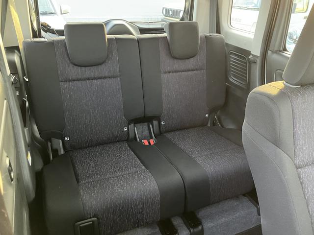 スペーシアカスタム カスタム　ＨＹＢＲＩＤ　ＧＳ　３型　スズキコネクト対応通信機装着車！！（14枚目）