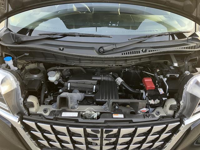 スペーシアカスタム カスタム　ＨＹＢＲＩＤ　ＧＳ　３型　スズキコネクト対応通信機装着車！！（17枚目）