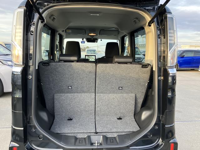 スペーシアカスタム カスタム　ＨＹＢＲＩＤ　ＧＳ　３型　スズキコネクト対応通信機装着車！！（18枚目）