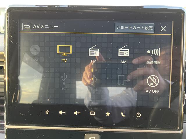 スペーシアカスタム カスタム　ＨＹＢＲＩＤ　ＧＳ　３型　スズキコネクト対応通信機装着車！！（26枚目）