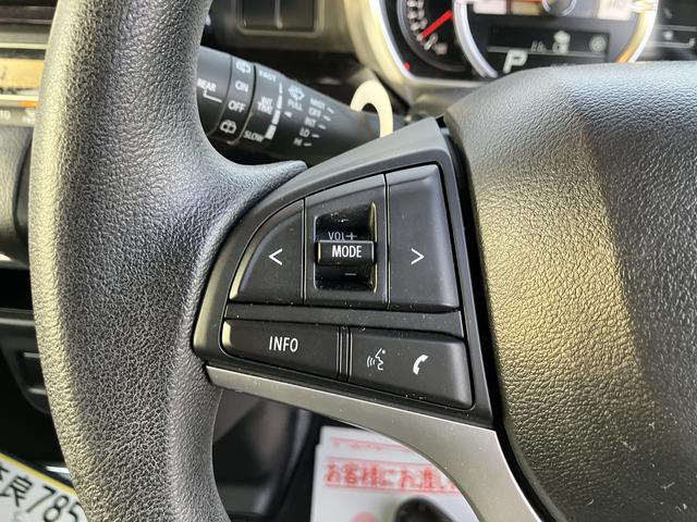 スペーシアカスタム カスタム　ＨＹＢＲＩＤ　ＧＳ　３型　スズキコネクト対応通信機装着車！！（39枚目）