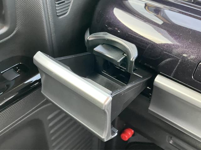 スペーシアカスタム カスタム　ＨＹＢＲＩＤ　ＧＳ　３型　スズキコネクト対応通信機装着車！！（46枚目）