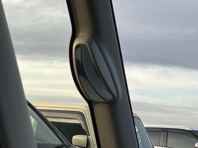 スペーシアカスタム カスタム　ＨＹＢＲＩＤ　ＧＳ　３型　スズキコネクト対応通信機装着車！！（58枚目）