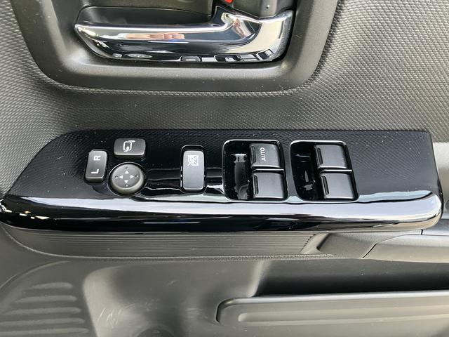 スペーシアカスタム カスタム　ＨＹＢＲＩＤ　ＧＳ　３型　スズキコネクト対応通信機装着車！！（59枚目）