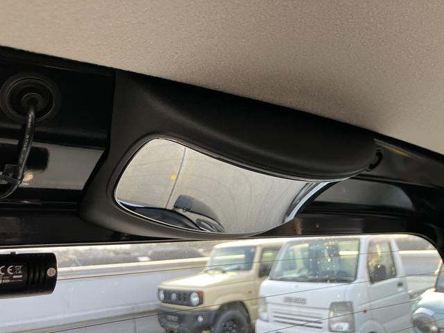 スペーシアカスタム カスタム　ＨＹＢＲＩＤ　ＧＳ　３型　スズキコネクト対応通信機装着車！！（63枚目）