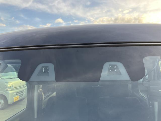 スペーシアカスタム カスタム　ＨＹＢＲＩＤ　ＧＳ　３型　スズキコネクト対応通信機装着車！！（64枚目）